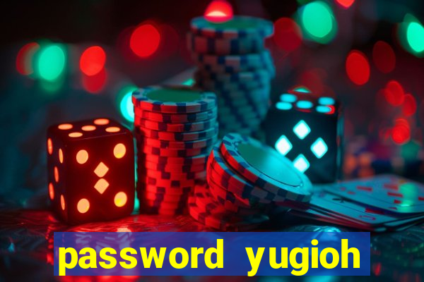 password yugioh forbidden memories